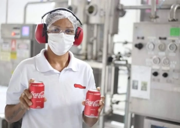Coca-Cola oferece 300 vagas no Rio. Insreva-se agora!