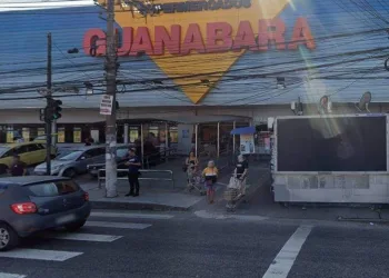 Guanabara está Precisando de currículos para 400 vagas de operadora de caixa, repositor e muito Mais – Comparecer 27/06