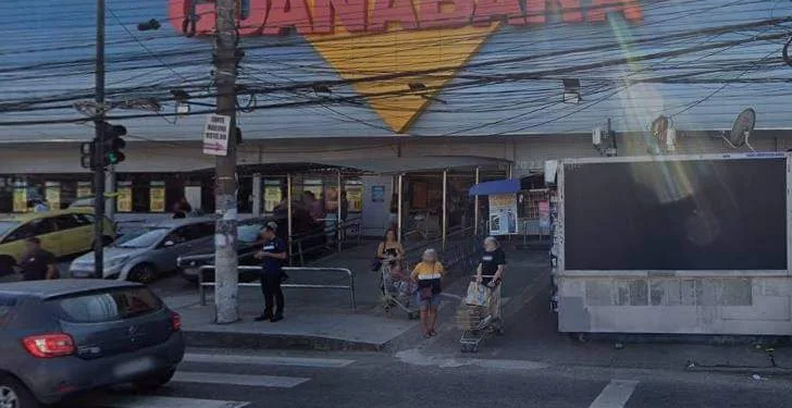 Guanabara está Precisando de currículos para 400 vagas de operadora de caixa, repositor e muito Mais – Comparecer 27/06