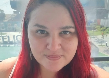 Descanse em paz!! Identificada mulher morta num acidente em Campo Grande