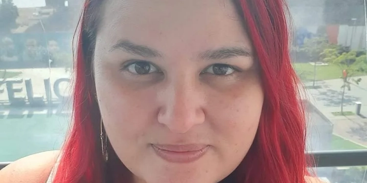 Descanse em paz!! Identificada mulher morta num acidente em Campo Grande