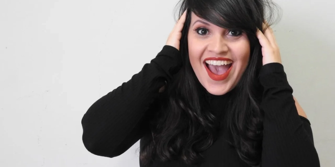 West Musical” apresenta show da cantora Twigg neste sábado (15/06)