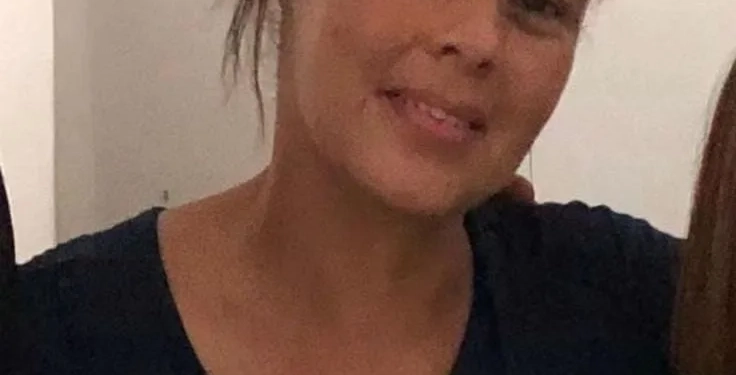 MORADORA DE CAMPO GRANDE DESAPARECIDA!! FAMÍLIA PEDE AJUDA!!