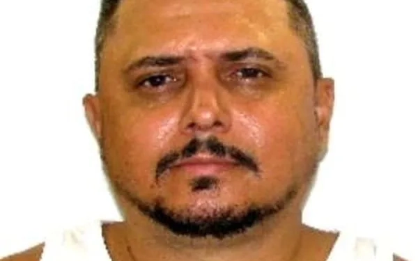 Ex atacante do Vasco é preso por homicídio na Zona Oeste