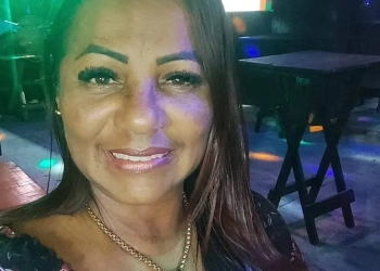 Descanse em paz…Morre a Mulher Baleada em Santa Cruz