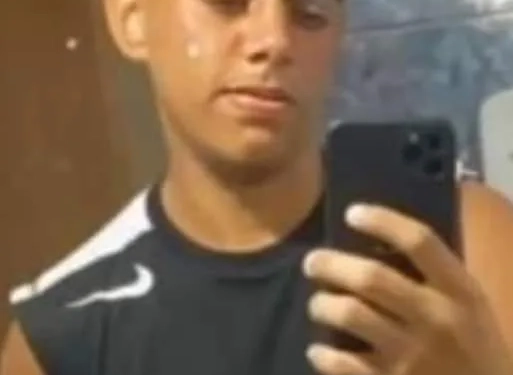 JOVEM MORRE EM GRAVE ACIDENTE DE MOTO EM BANGU