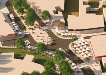 Prefeitura do Rio Anuncia Ambicioso Plano de Revitalização do Largo do Rio da Prata em Campo Grande