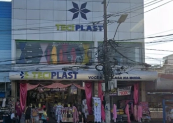 Teciplast tem vagas para: Estoquista, caixa, Conferente – 1.530,65 – com e sem experiência