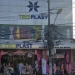 Teciplast tem vagas para: Estoquista, caixa, Conferente – 1.530,65 – com e sem experiência