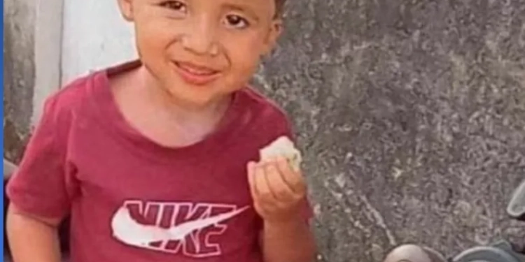 Mistério em Santa Cruz: Perícia traz revelação surpreendente sobre a morte do menino Kaique