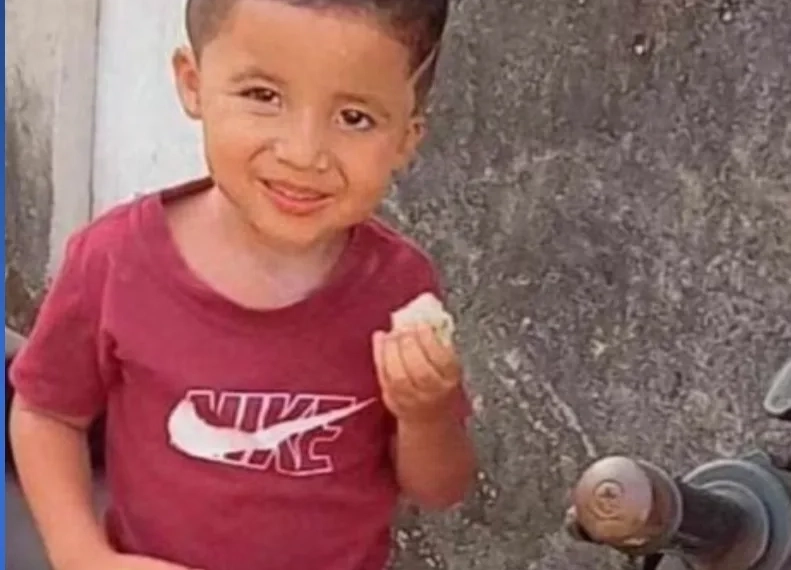 Mistério em Santa Cruz: Perícia traz revelação surpreendente sobre a morte do menino Kaique