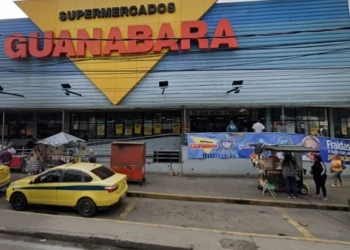 Guanabara está Precisando de operadora de caixa, repositor, jovem aprendiz, carregador de laticínios, operador de empilhadeira – R$ 1.708,45 – com e sem experiência