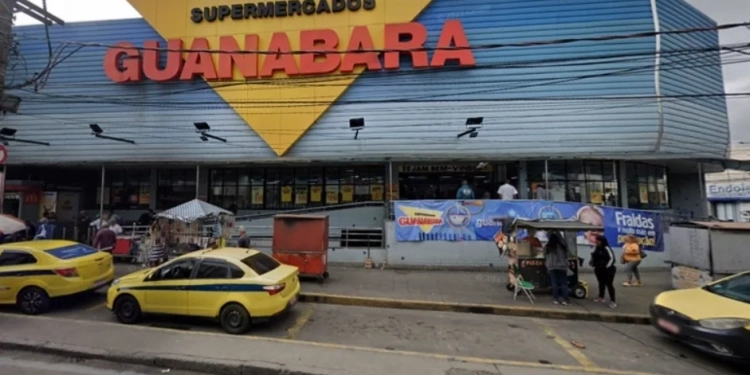 Guanabara está Precisando de operadora de caixa, repositor, jovem aprendiz, carregador de laticínios, operador de empilhadeira – R$ 1.708,45 – com e sem experiência
