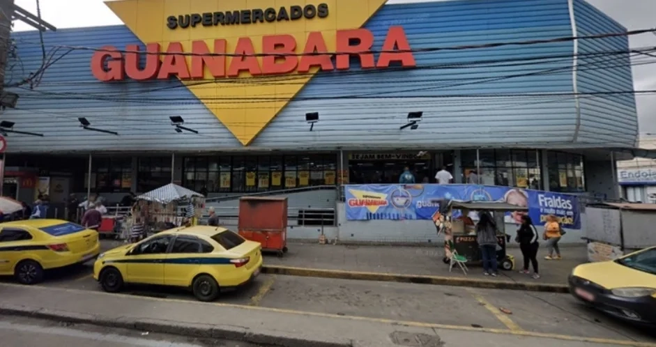 Guanabara está Precisando de operadora de caixa, repositor, jovem aprendiz, carregador de laticínios, operador de empilhadeira – R$ 1.708,45 – com e sem experiência