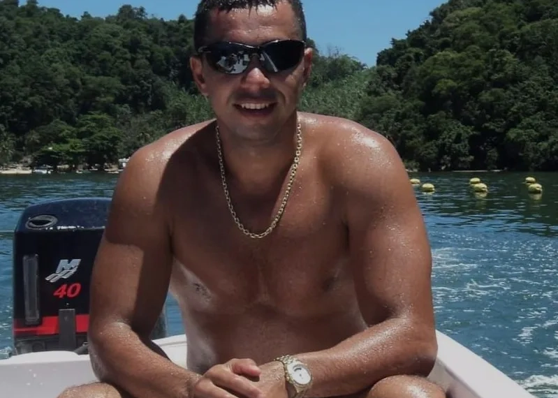 Descanse em paz…Sargento Jorge Galdino Cruz é Morto em Operação no Rio