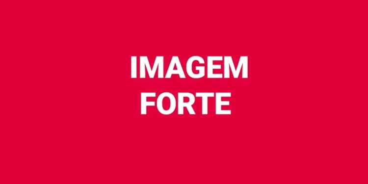 ( Imagem forte) Corpo de Mulher Encontrado no Rio Guandu em Seropédica