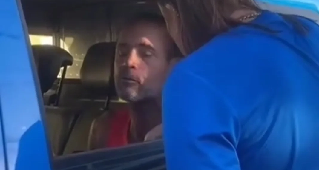 Carroceiro é Preso Após Agredir Cavalo com Enxada em Sepetiba