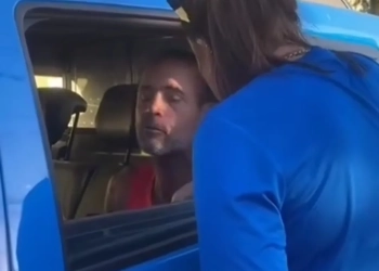 Carroceiro é Preso Após Agredir Cavalo com Enxada em Sepetiba