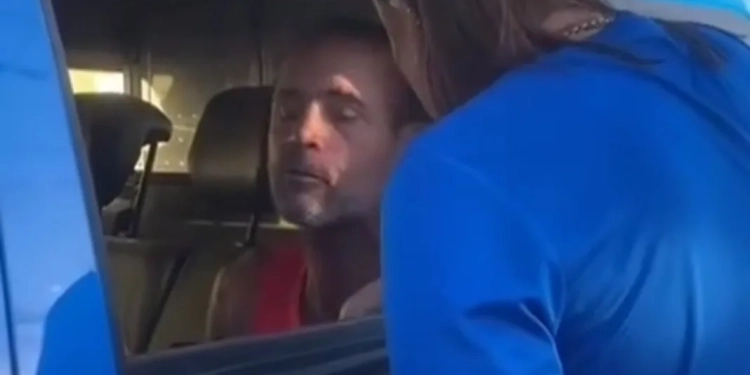 Carroceiro é Preso Após Agredir Cavalo com Enxada em Sepetiba