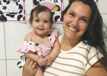Mulher Morta em Tentativa de Assalto no Rio Deixa Bebê de 7 Meses Orfã