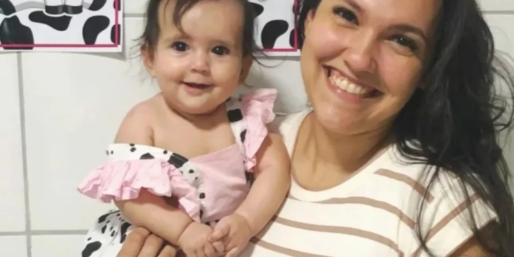 Mulher Morta em Tentativa de Assalto no Rio Deixa Bebê de 7 Meses Orfã