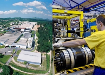 Michelin oferece vagas em Campo Grande para Operador de Produção