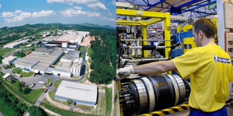 Michelin oferece vagas em Campo Grande para Operador de Produção