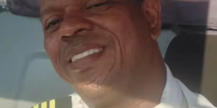 Descanse em paz… identificado motorista do BRT morto em Santa Cruz