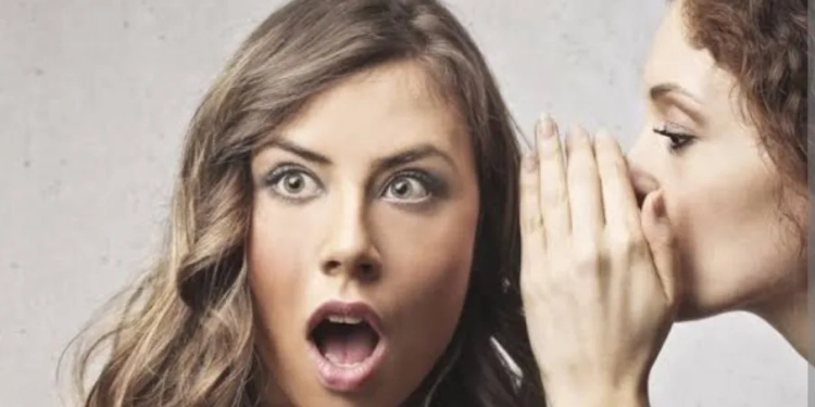 Fofoca mata jovem de 20 anos!!