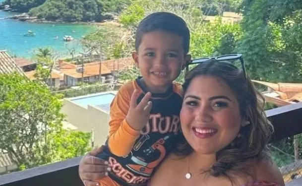 Criança Morre Após Explosão de lancha em praia do RJ