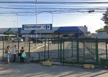 Carrefour está precisando de repositor, caixa, atendente, fiscal de prevenção – R$ 1.619,20  – com e sem experiência