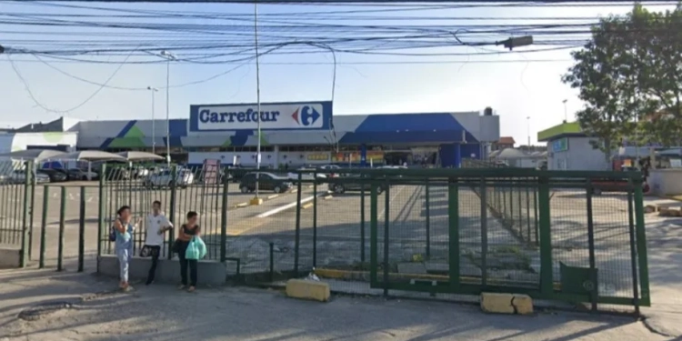 Carrefour está precisando de repositor, caixa, atendente, fiscal de prevenção – R$ 1.619,20  – com e sem experiência
