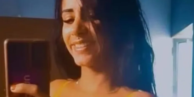 Homem mata ex namorada em Santa Cruz