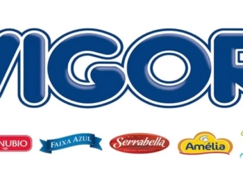 Vigor Alimentos está precisando de  auxiliar de produção, organizar a fábrica, jovem aprendiz – R$ 1.627,99 -com e sem experiência