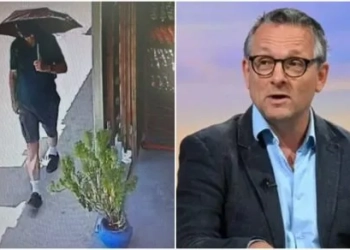 Apresentador é achado morto e Fantástico, da TV Globo, suspende estreia de série