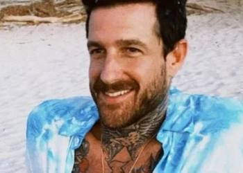 Marido de atriz global sofre acidente e está em estado grave