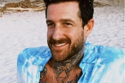 Marido de atriz global sofre acidente e está em estado grave