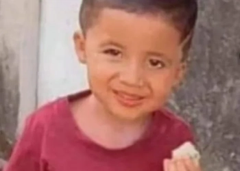 Menino desaparecido é encontrado morto numa piscina em Santa Cruz