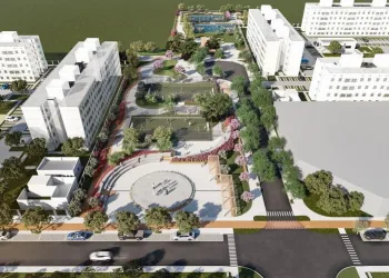 CONSTRUTORA FAZ APOSTA BILIONÁRIA COM NOVO BAIRRO PLANEJADO ENTRE INHOAÍBA E CAMPO GRANDE, COM 6 MIL APARTAMENTOS