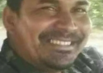 Comerciante Esfaqueado na Cabeça Paciência é Sepultado em Clima de Comoção e Protesto por Justiça