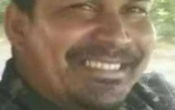 Comerciante Esfaqueado na Cabeça Paciência é Sepultado em Clima de Comoção e Protesto por Justiça