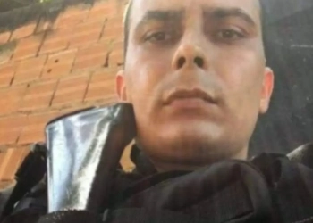 Tenente da PM Preso por Agredir Capitã e Esposa em Campo Grande