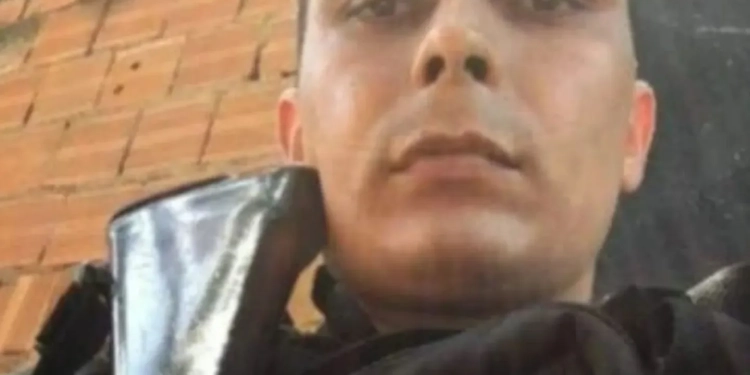 Tenente da PM Preso por Agredir Capitã e Esposa em Campo Grande