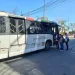 DENÚNCIA!! Motorista de ônibus agride passageiro em Campo Grande!!