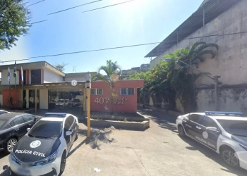 Homem é preso por abusar filha e enteada menores de idade