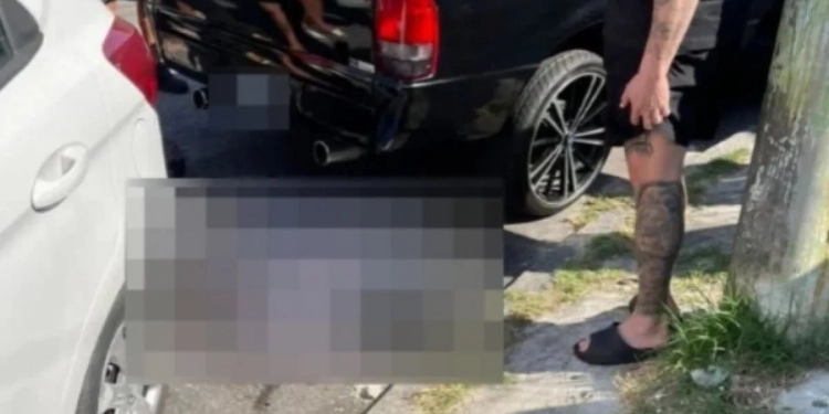 PM de folga reage a tentativa de assalto e mata suspeito na Zona Oeste