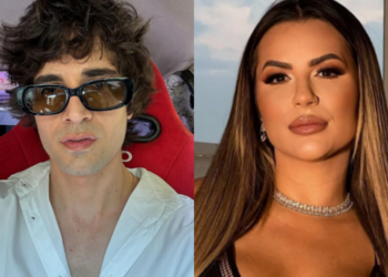 Deolane Bezerra Desmente Boatos de Romance com Fiuk e Divulga Conversas