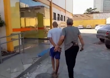 Homem Detido por Divulgar Fotos Íntimas de Ex-companheira nas Redes Sociais