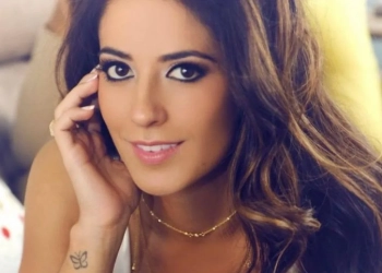 Video: Ex-Panicat Ana Paula Leme é Presa por Suspeita de Embriaguez ao Volante e Agressão a Policiais