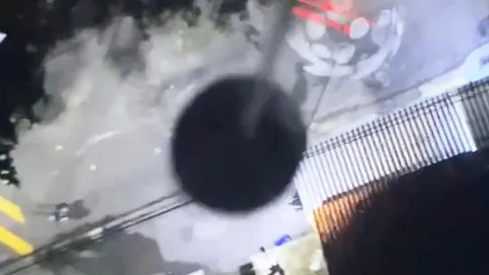 Drones: Nova Arma do Tráfico no Rio